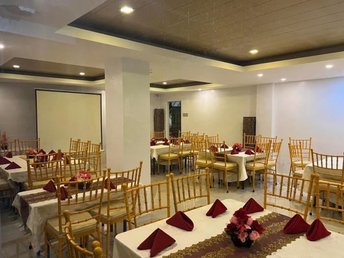 hotel adelina balanga city bataan