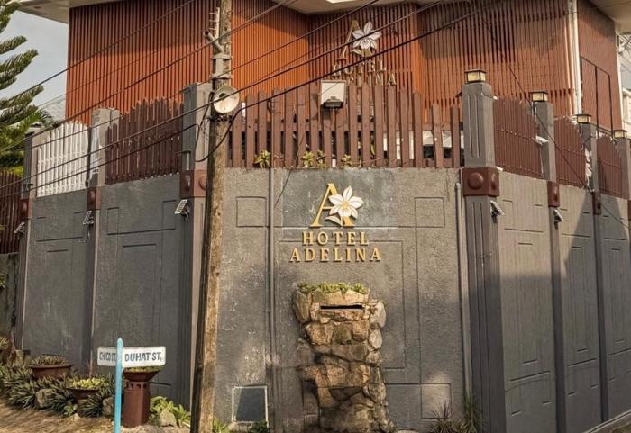 hotel adelina balanga city bataan