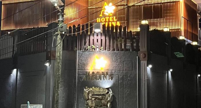 hotel adelina balanga city bataan