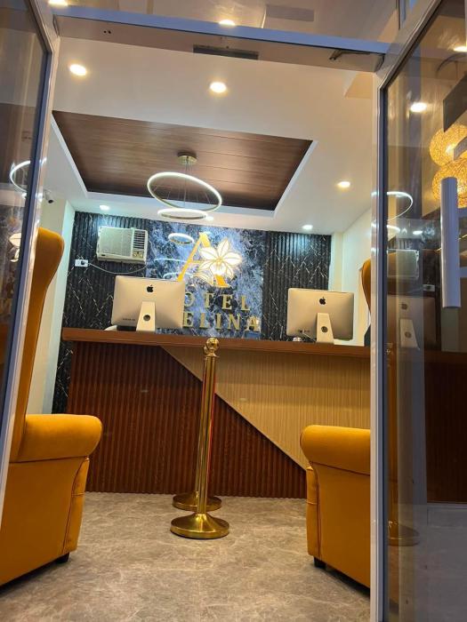 hotel adelina balanga city bataan