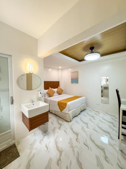 hotel adelina balanga city bataan