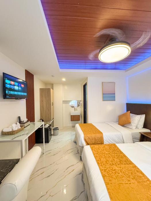 hotel adelina balanga city bataan