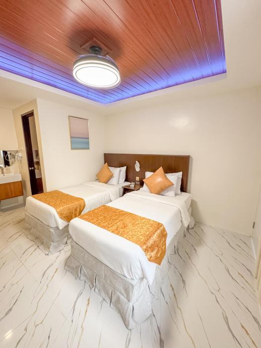 hotel adelina balanga city bataan