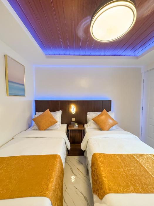 hotel adelina balanga city bataan