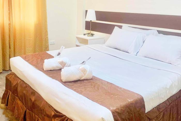 hotel adelina balanga city bataan