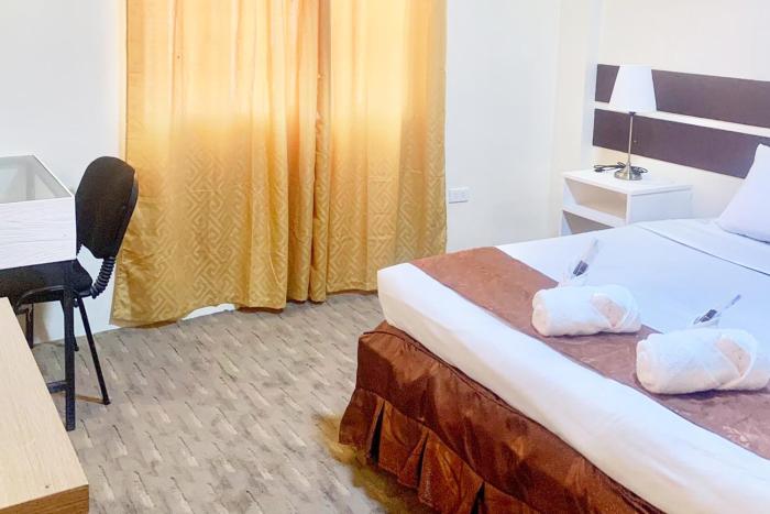 hotel adelina balanga city bataan