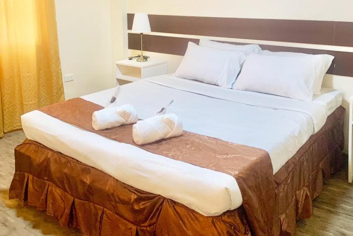 hotel adelina balanga city bataan