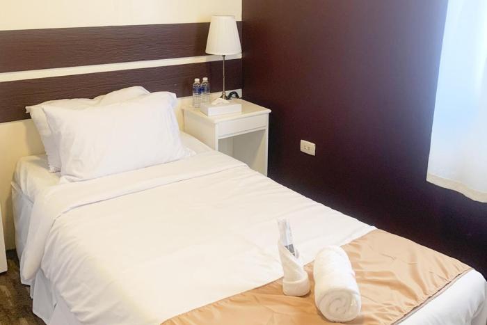 hotel adelina balanga city bataan