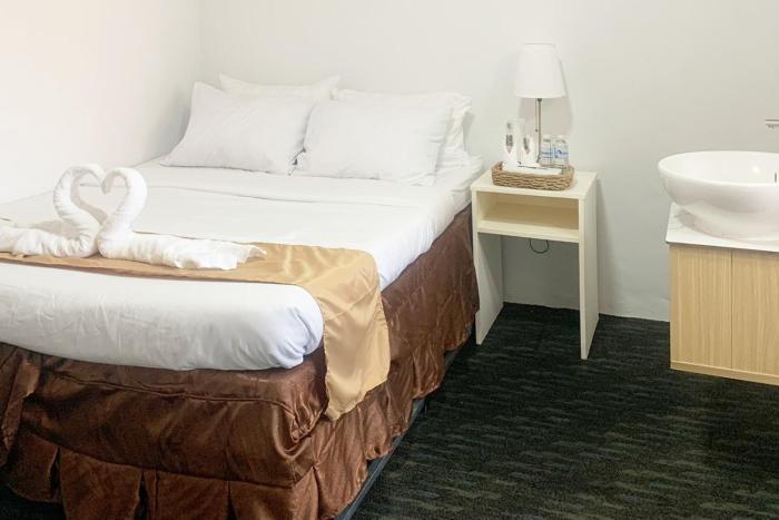 hotel adelina balanga city bataan