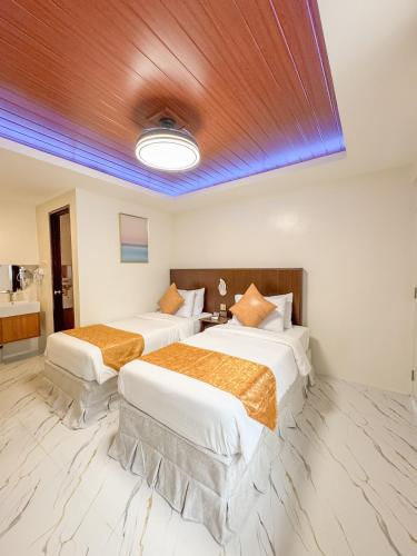 hotel adelina balanga city bataan