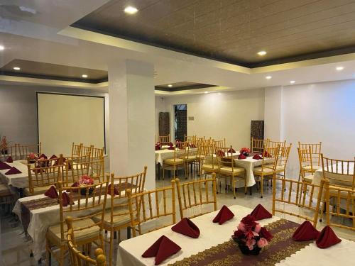 hotel adelina balanga city bataan
