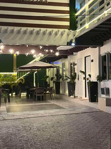 hotel adelina balanga city bataan