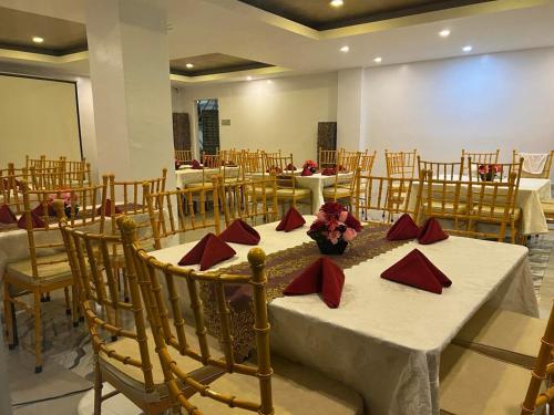 hotel adelina balanga city bataan