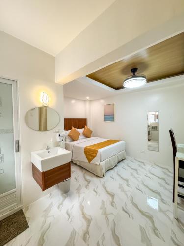hotel adelina balanga city bataan