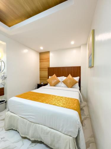 hotel adelina balanga city bataan