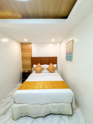 hotel adelina balanga city bataan