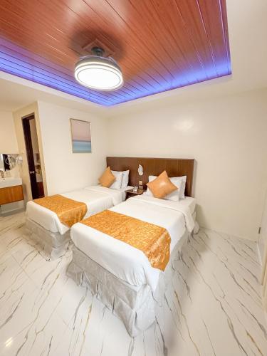 hotel adelina balanga city bataan