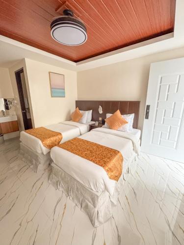 hotel adelina balanga city bataan
