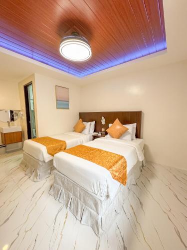 hotel adelina balanga city bataan