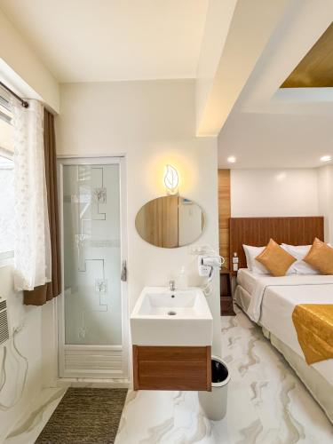 hotel adelina balanga city bataan