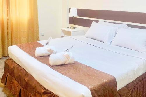 hotel adelina balanga city bataan
