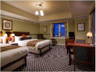 hotel monterey edelhof sapporo