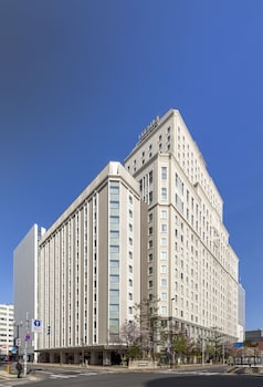 hotel monterey edelhof sapporo