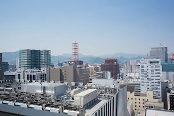 hotel monterey edelhof sapporo
