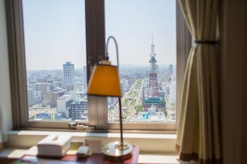 hotel monterey edelhof sapporo