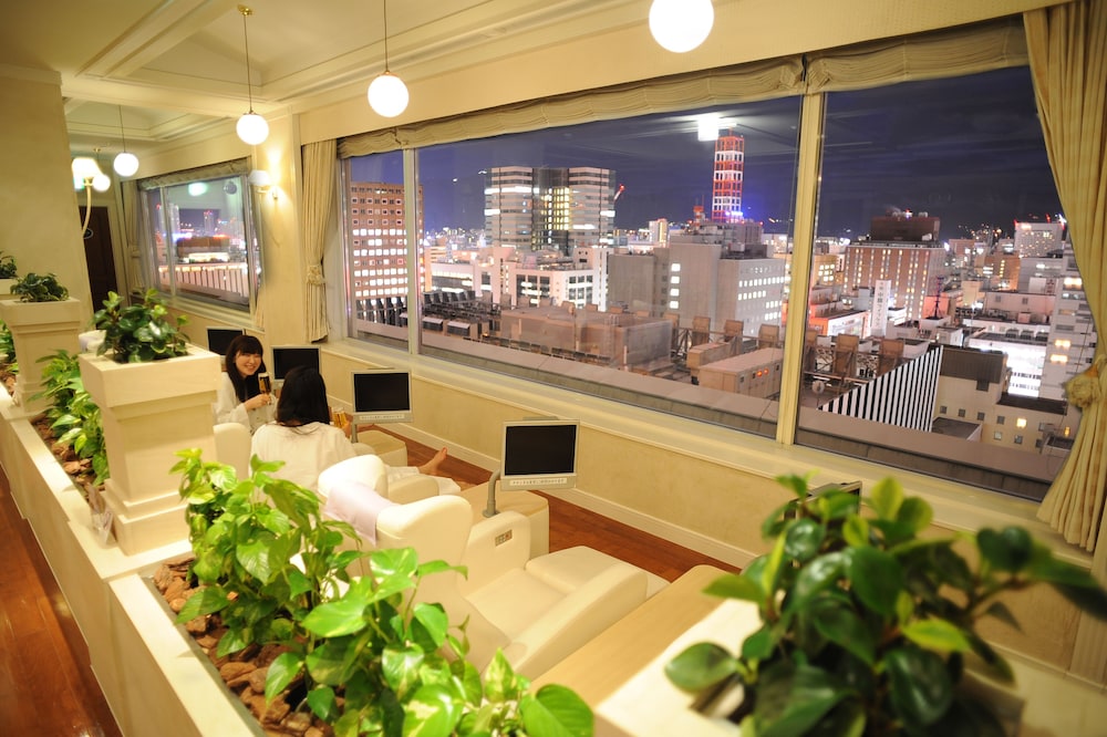 hotel monterey edelhof sapporo