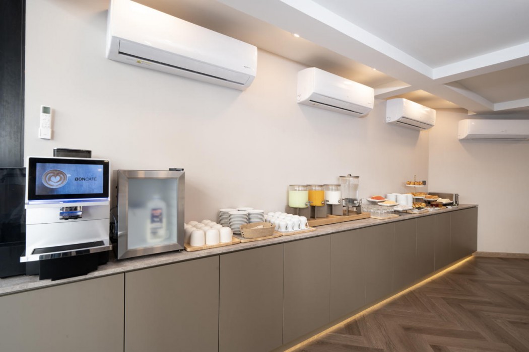 surestay plus by bw ramkhamhaeng airport rail link bangkok