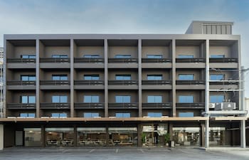 Surestay Plus By Bw Ramkhamhaeng Airport Rail Link Bangkok,,4 star