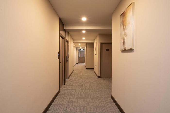 surestay plus by bw ramkhamhaeng airport rail link bangkok