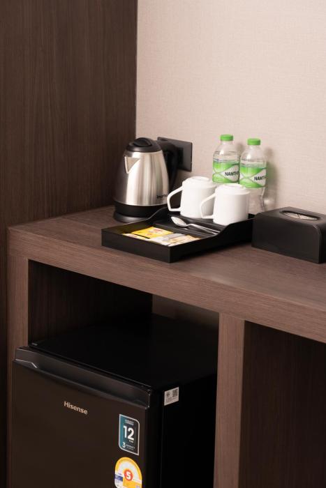 surestay plus by bw ramkhamhaeng airport rail link bangkok