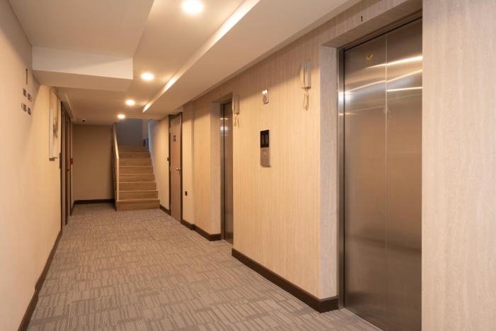 surestay plus by bw ramkhamhaeng airport rail link bangkok