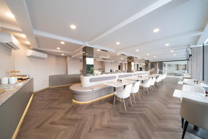 surestay plus by bw ramkhamhaeng airport rail link bangkok
