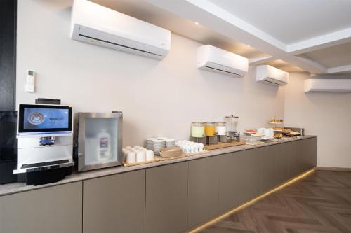 surestay plus by bw ramkhamhaeng airport rail link bangkok