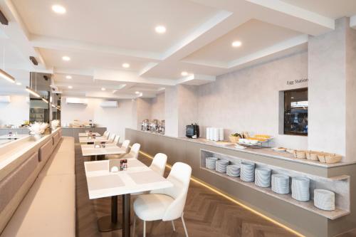 surestay plus by bw ramkhamhaeng airport rail link bangkok