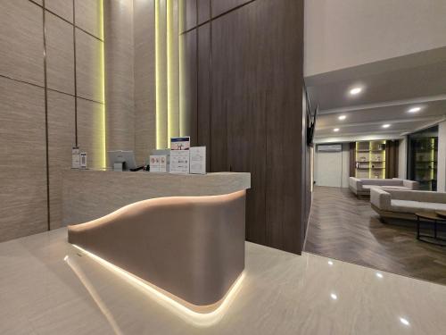 surestay plus by bw ramkhamhaeng airport rail link bangkok
