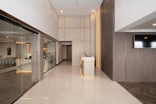 surestay plus by bw ramkhamhaeng airport rail link bangkok