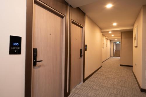 surestay plus by bw ramkhamhaeng airport rail link bangkok