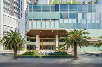 voco scenia bay nha trang by ihg