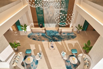 voco scenia bay nha trang by ihg