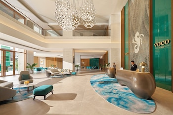 voco scenia bay nha trang by ihg