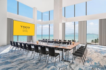 voco scenia bay nha trang by ihg