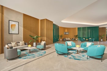 voco scenia bay nha trang by ihg