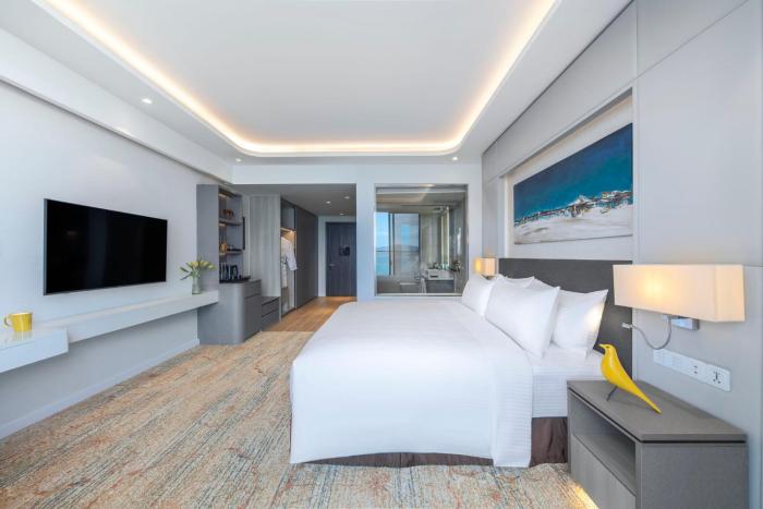 voco scenia bay nha trang by ihg