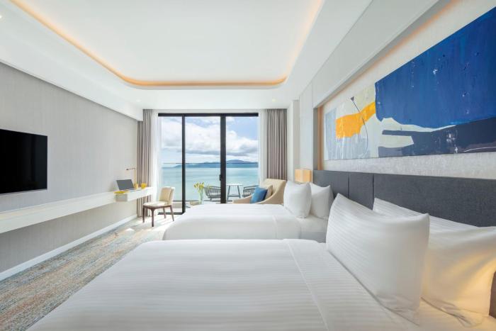 voco scenia bay nha trang by ihg
