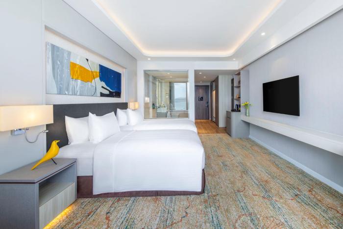 voco scenia bay nha trang by ihg