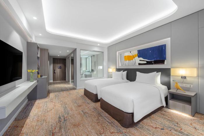 voco scenia bay nha trang by ihg